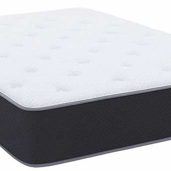 MD Plush 11" Innerspring Mattress