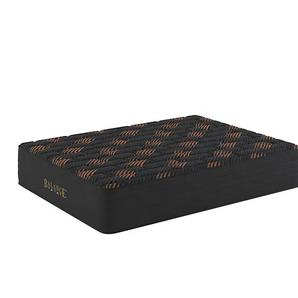 Thrive 13" Cushion Firm Hybrid Mattress - Mattresses at Furnishings 4 Less NW Arkansas