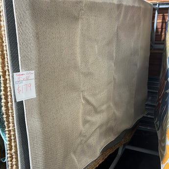 Bahama Outdoor Area Rug 8’ x 10’ at Furnishings 4 Less Bentonville AR