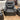 Starwood Black Rocker Recliner - detail view - Glider Recliner