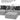 Arlo Arctic White Sectional - alternate angle - Sectionals