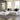 Arlo Arctic White Sectional - close up - Sectionals