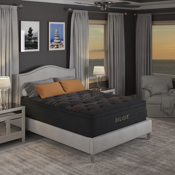 COPPER INFUSED MATTRESS