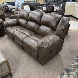 Telluride Cafe Reclining Sofa