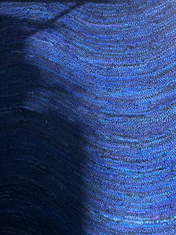 Confetti Blue Purple High Pile 5’ x 8’ Rug at Furnishings 4 Less Springdale Arkansas