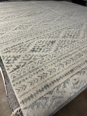 Moroccan Tribal Tulum 10’x13’ Area Rug at Furnishings 4 Less Fayetteville AR