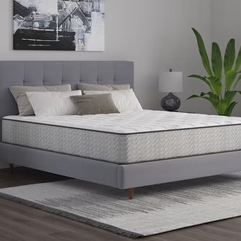 Encore Extra-Firm Mattress - Mattresses