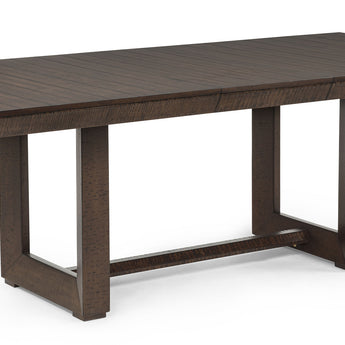 Domingo extension dining table