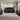 Agata Black Reclining Living Room Set