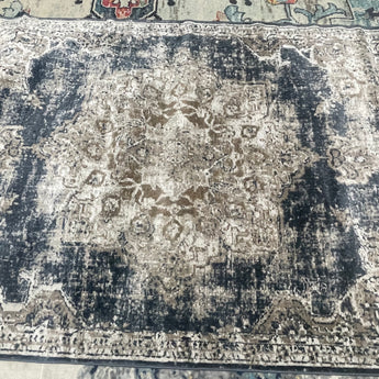 Unique Loom Villa Collection 4x6