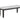 Varley Coordinating Vance Dining Bench