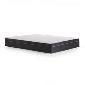 Weekender 12" Gel Memory Foam Hybrid Mattress