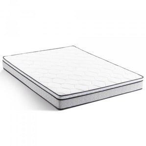 Weekender 8" Hybrid Mattress - Plush