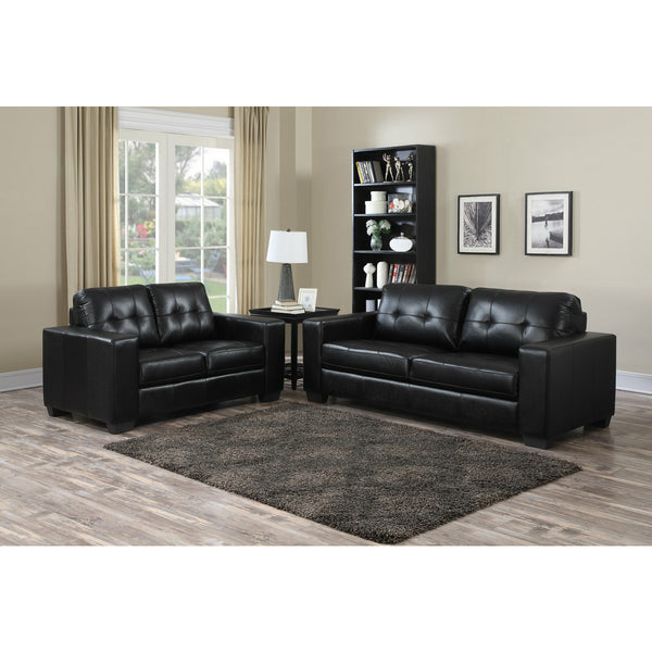 Sedona Oversized Seating Leather Sofa or Set