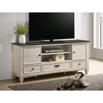Sawyer TV Stand