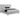 White Sands Platform Bed