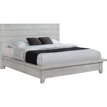 White Sands Platform Bed