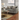 Allure Grey Loveseat. Allure Grey Sofa and Loveseat. This loveseat is grey in color and comes with decorative throw pillows. Made from 100% polyester fabric that is durable and soft to touch. Made in America,.