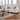 Anna Silver Loveseat. This loveseat is enveloped in 100% polyester that gives you the support and soft feel. Hardwood constructed frame. Made in America.