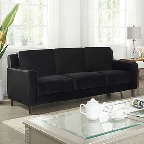 Brandi Sofa in Black