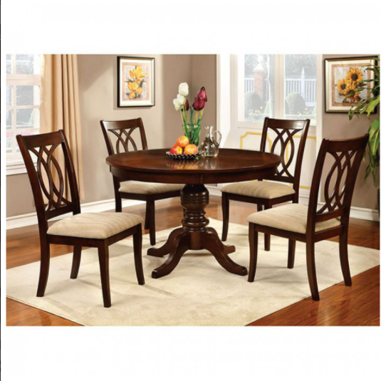 Threshold carlisle dining discount chair