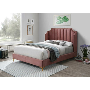 Dior Upholstered Bed
