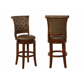 Granville 29" Swivel Bar Height Stool