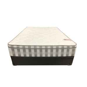 Liberty Euro Top Mattress