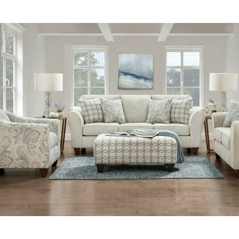 Lyla Doe Sofa Collection