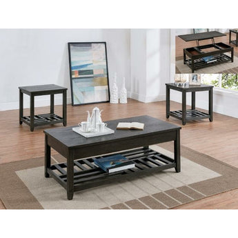Neil Lift Top Coffee & End Tables