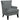 Nola Stripe Accent Chair