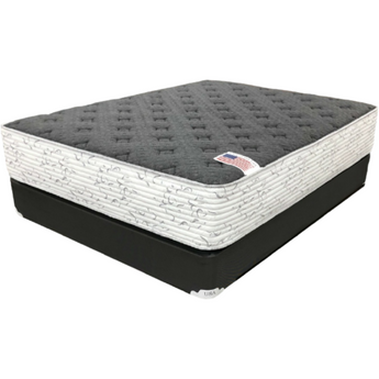 The Patriot 13.5" Mattress