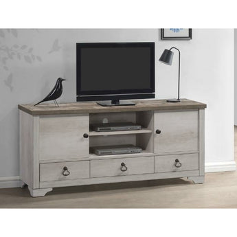 Patterson Media Chest