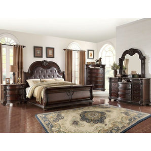 Stanley 5-Piece Bedroom Set
