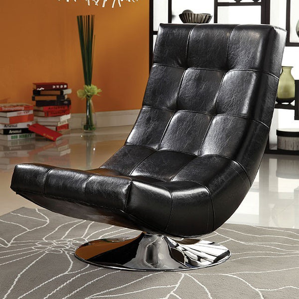 Ultra modern best sale accent chairs