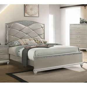 Valiant Champagne Bed
