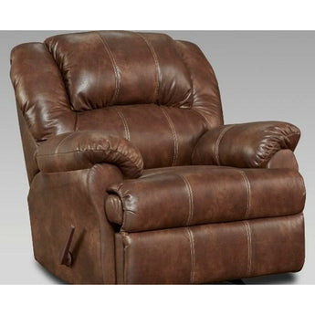 Telluride Cafe Rocker Recliner