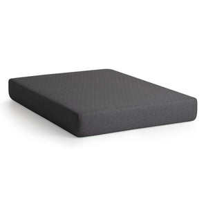 Weekender 10-Inch Memory Foam Mattress Firm