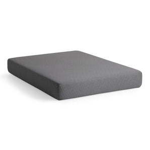 Weekender 10-Inch Gel Memory Foam Mattress