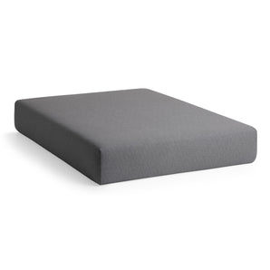 Weekender 12-Inch Gel Memory Foam Mattress Plush
