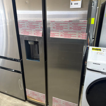 Refrigerator - Side-by-Side RS27T5200SR/AA - Appliance