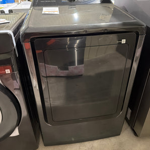 Dryer - Electric - DVE52A5500V/A3 - Appliances at Furnishings 4 Less Rogers AR