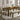 Hollister 6PC Dining Set