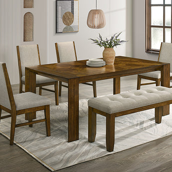 Hollister 6PC Dining Set