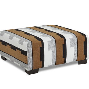 Sphinx Eclipse Accent Ottoman
