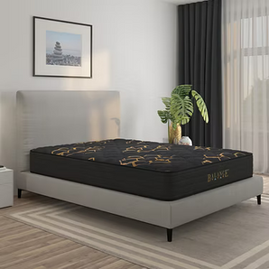 Renew 12" Euro Top Hybrid Mattress - Mattresses