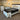 Antique Gray Queen Elizabeth Rustic Bedroom Set
