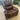 Citadel Brown Swivel Glider Recliner