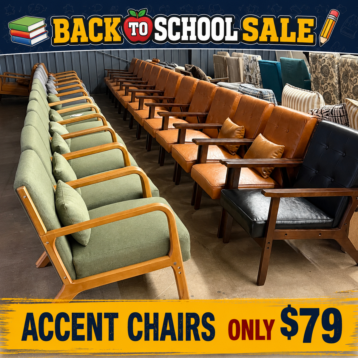 Furnforless Furniture Store in Northwest Arkansas | Furnishings 4 Less ...