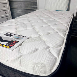 Orthopedic 12" Luxury Firm - Mattress
